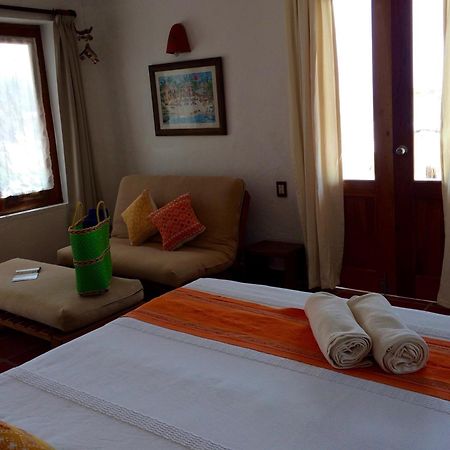 Hotel Piedra Escondida Tulum Esterno foto