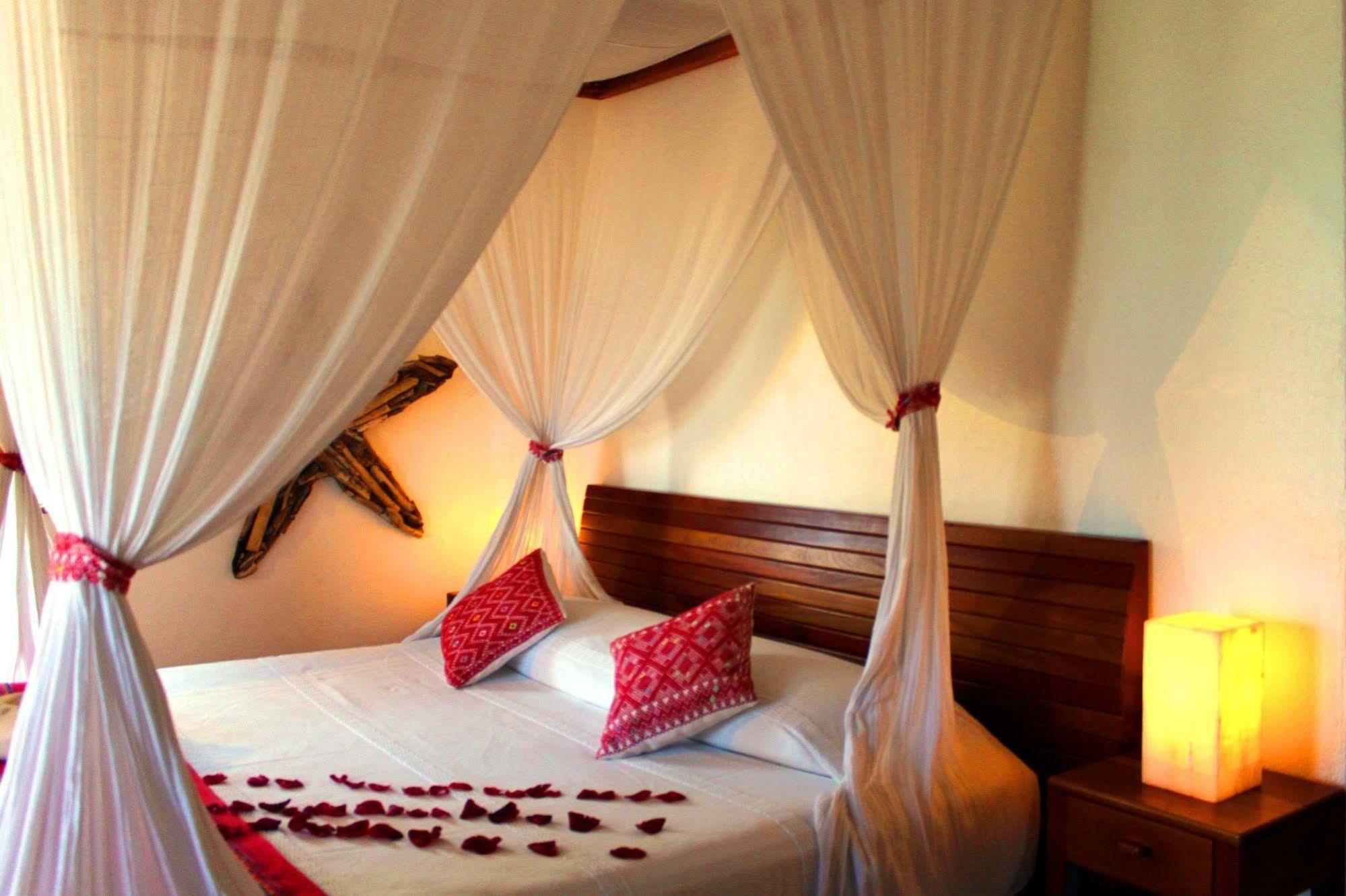 Hotel Piedra Escondida Tulum Esterno foto
