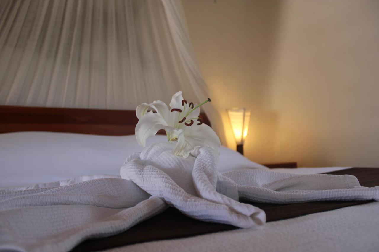 Hotel Piedra Escondida Tulum Esterno foto