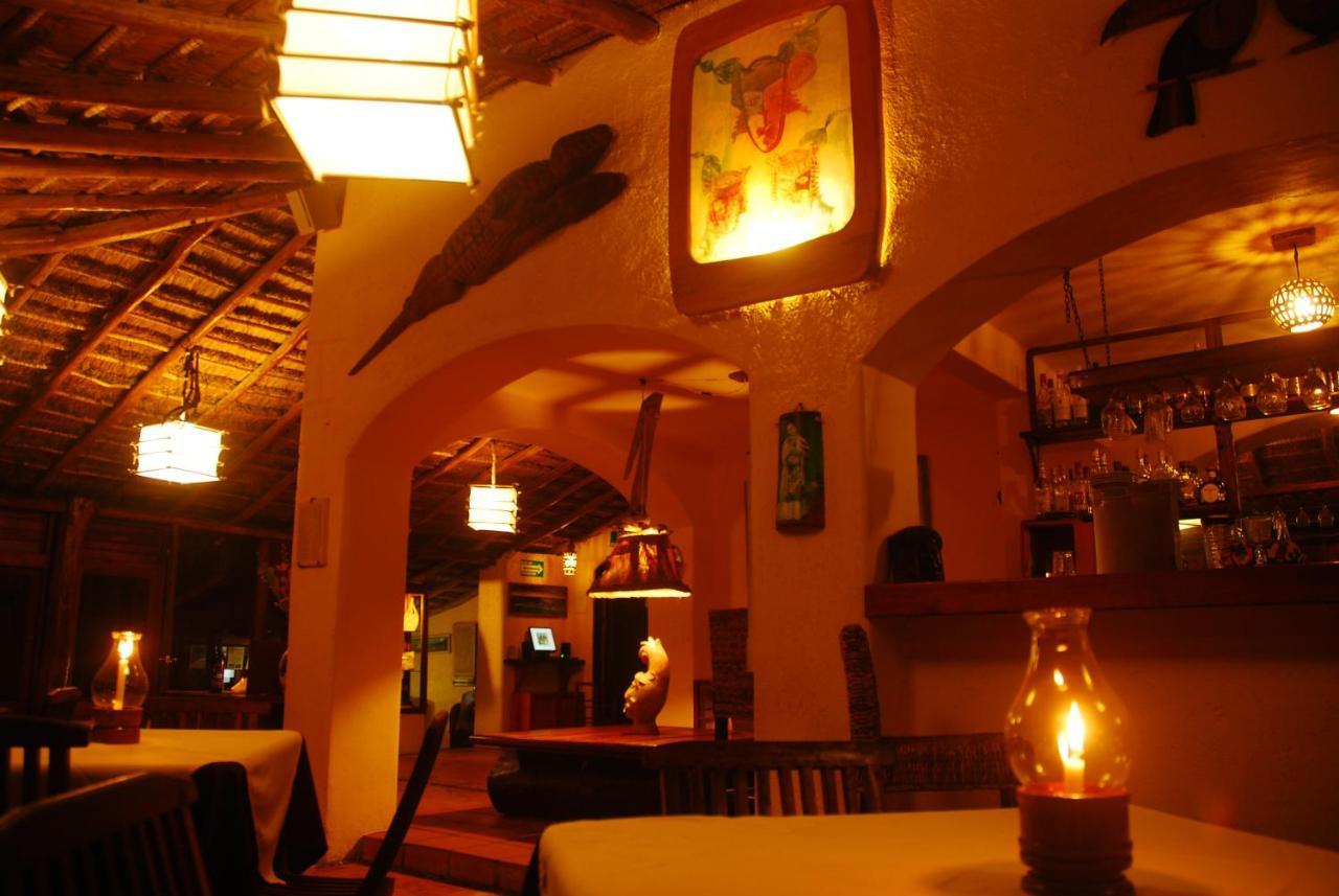 Hotel Piedra Escondida Tulum Esterno foto