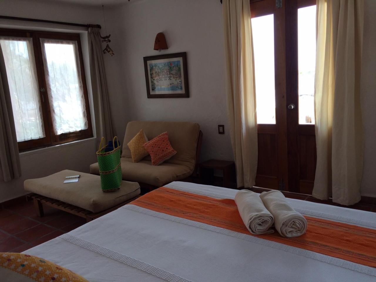 Hotel Piedra Escondida Tulum Esterno foto