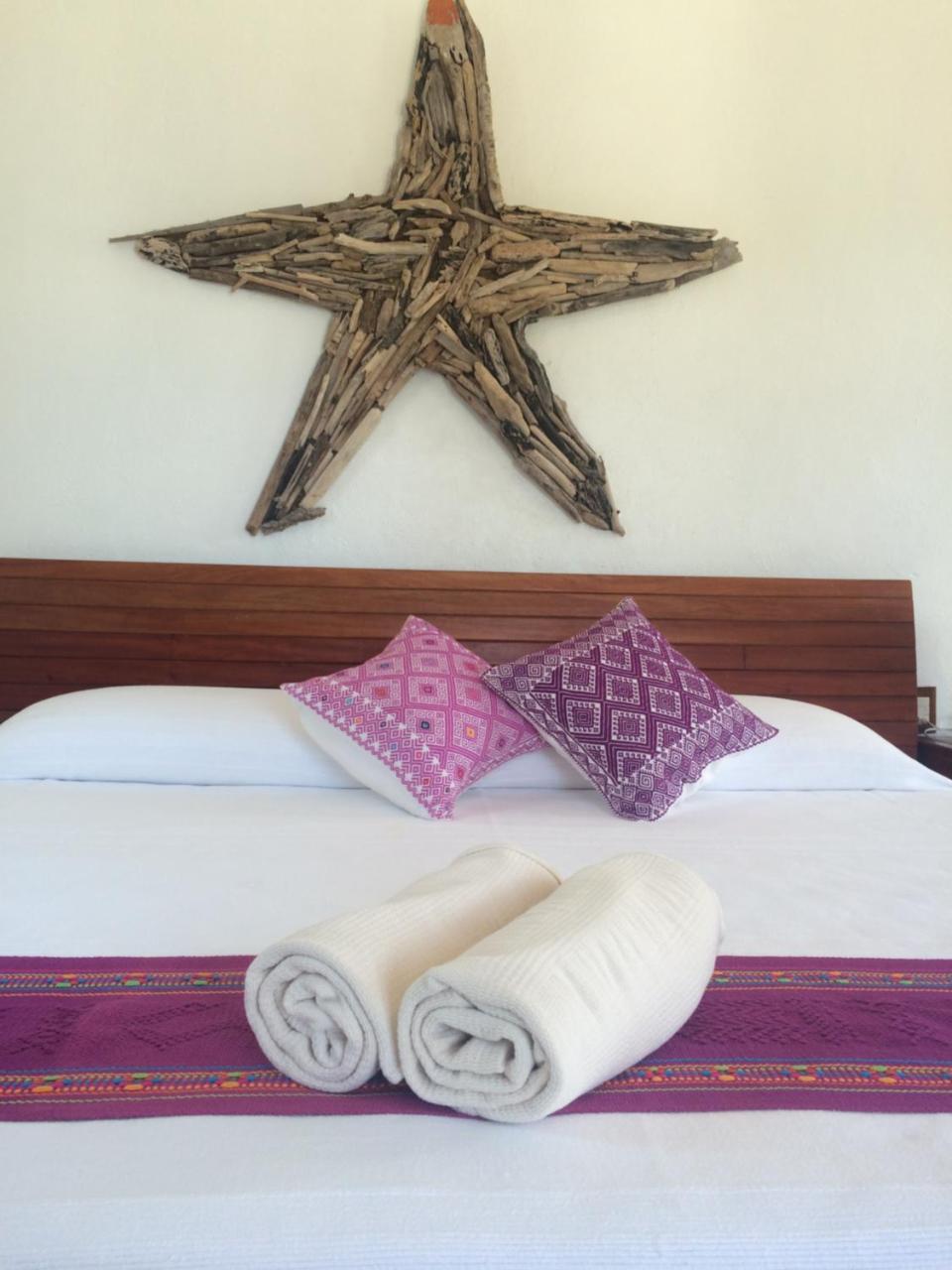 Hotel Piedra Escondida Tulum Esterno foto