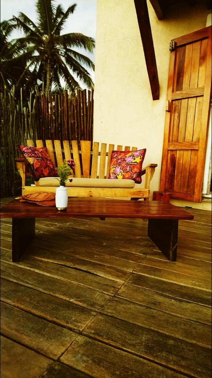 Hotel Piedra Escondida Tulum Esterno foto