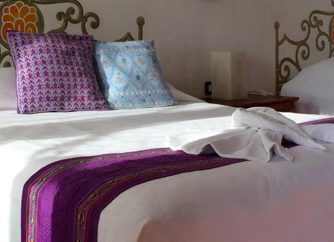 Hotel Piedra Escondida Tulum Esterno foto