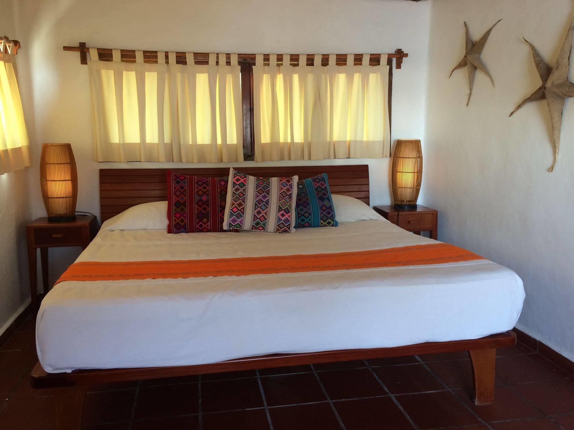 Hotel Piedra Escondida Tulum Esterno foto