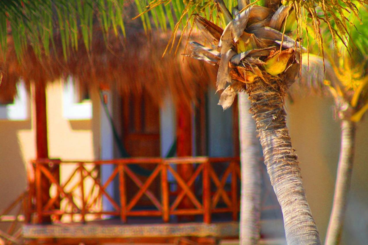 Hotel Piedra Escondida Tulum Esterno foto